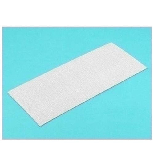 Tamiya Finishing Abrasive P180 3 pieces TAM87092