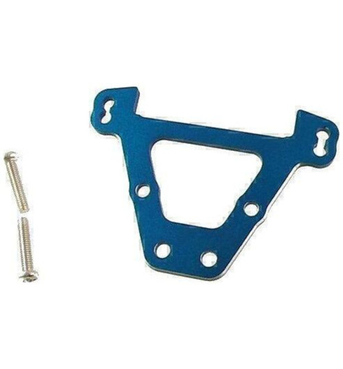 GPM Racing Traxxas Revo Aluminum Rear Bulkhead Tie Bars TRV013A