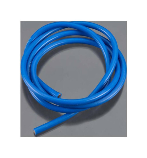 TQ Wire 10 Gauge Wire 3 Blue TQW1132