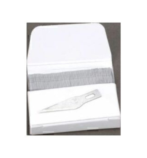 Horizon Hobby Bulk #11 Blades (100) DLR900