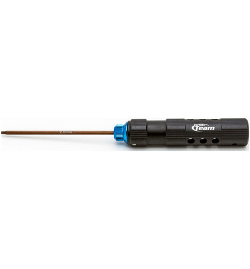 Associated Factory Team 2.0 Mm Hex Driver ASC1501