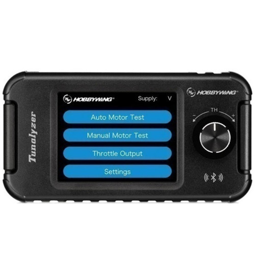 Hobbywing Tunalyzer HWI30504003