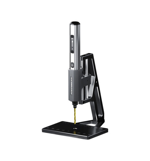 Arrowmax Sds Pro Plus Smart Motion Minidrill+Benchtop Drill schAM199974