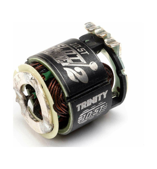 Trinity Slot Machine 2 10.5 Stator TRI-1065