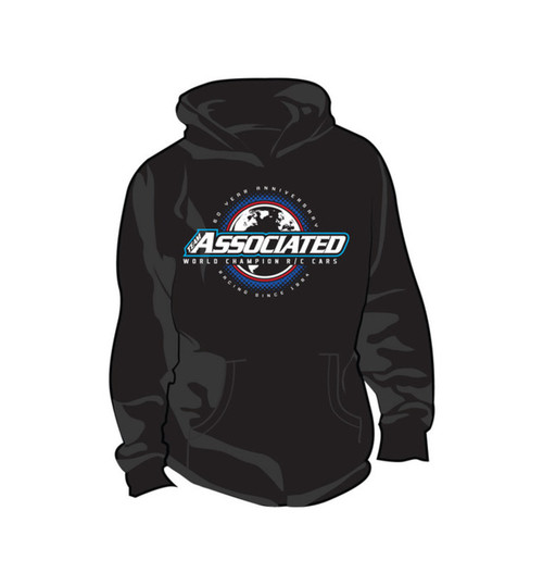 Associated Team AE WC24 S Pullover Hoodie ASC97177