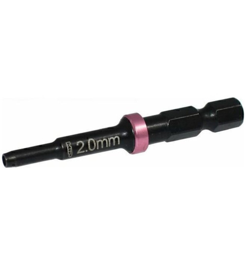 MIP 2.0mm Speed Tip? Nut Driver Wrench Gen 2 MIP9812S