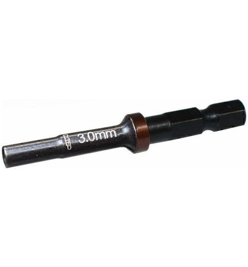 MIP 3.0mm Speed Tip? Nut Driver Wrench Gen 2 MIP9813S