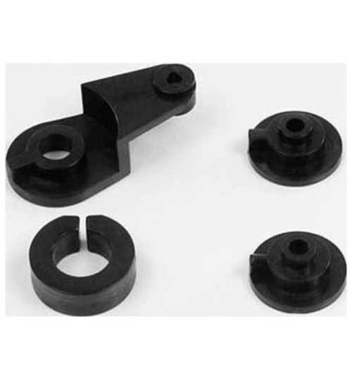 Tamiya RC DF-02 Q Parts (Servo Horn) TAM51079