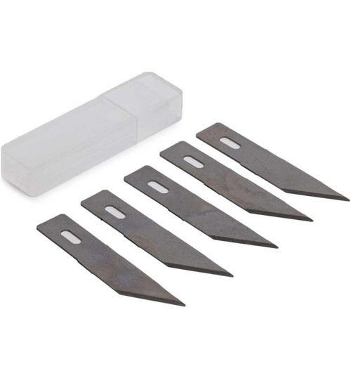 Hobby Essentials Blades #24 Deburring 5 HDXK6940