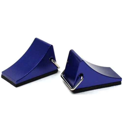 Racers Edge 1:10 Scaler Aluminum Wheel RCE3407B