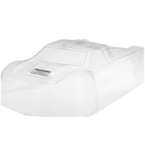 JConcepts HF2 SCT Clear Body Low Profile: SC5M 22SCT 2.0 JCO0282