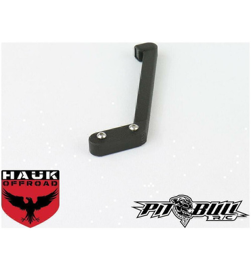 Pit Bull Tires HAUK Cast Style J33P Snorkel 1 PBTPBH02