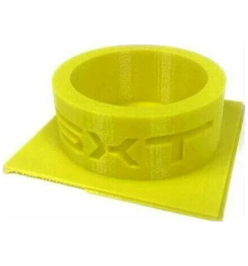 SXT Racing TLR Yellow bottle holder SXT00105