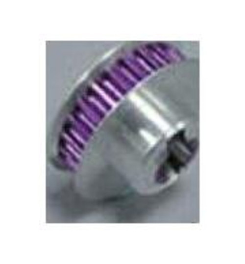 GPM Racing Serpent Impulse Aluminum Mid Belt Front Pulley SPU1024T