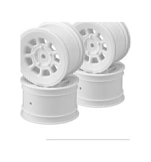 JConcepts 9 shot - B7 | B6.4 | B74.2| YZ2 | YZ4 | XB2 | XB4 | LD3 | L1R JCO3398W