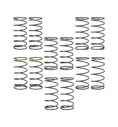 1UP Racing X-Gear 13mm Buggy Front 1UP10510