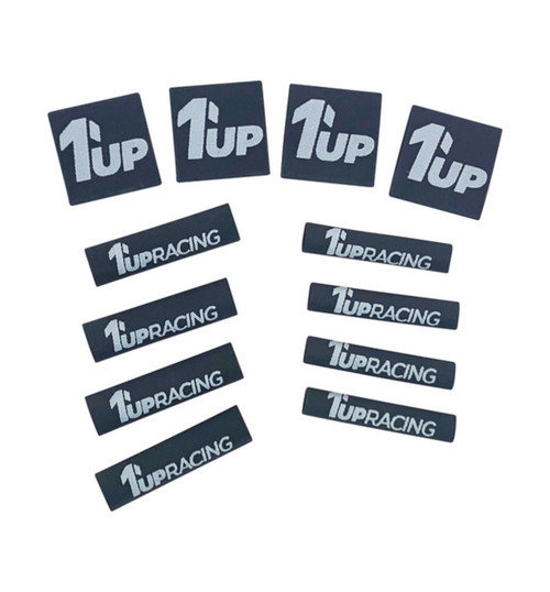 1UP Racing Pre-Cut Heat Shrink Set 1UP190206