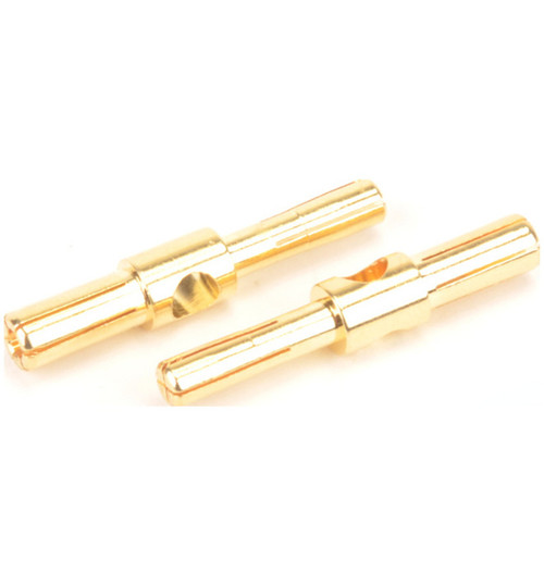 Monkey King RC 4-5mm Double Ended Plug - 2pcs MK4048