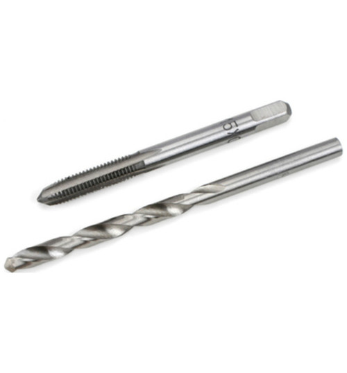 DU-BRO Tap & Drill Set 5mm DUB374