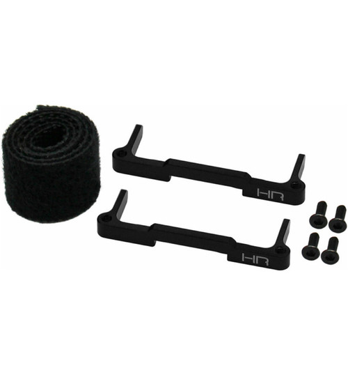 Hot Racing Losi Micro-B Battery Hold-Downs LMCB126X01