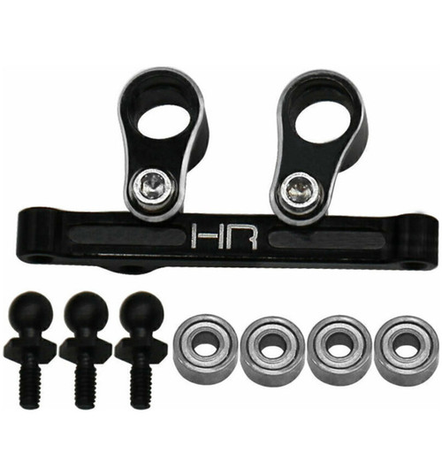 Hot Racing Losi Micro-B 6061 Bellcrank Steering LMCB4801