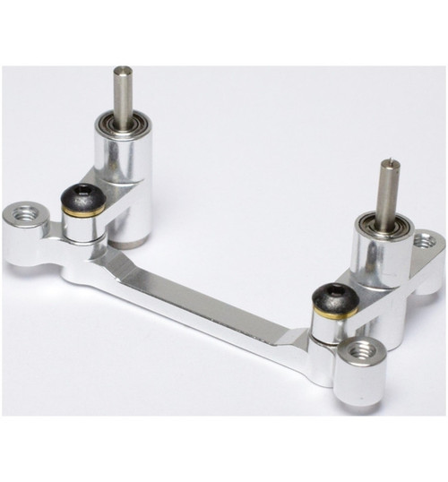 Hot Racing Associated SC18 18T2 18T2 Aluminum Ball Bearing Steering Kit AES4808