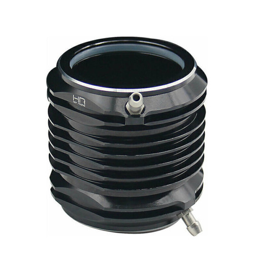 Hot Racing Traxxas Spartan SR Aluminum 36mm Water Cooling Jacket SPSR36WC01