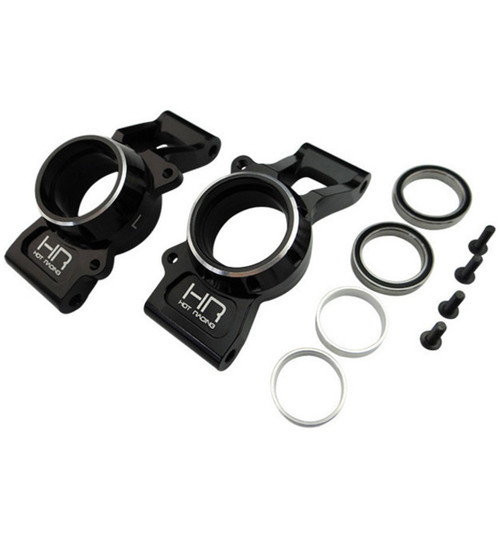 Hot Racing Traxxas X Maxx Aluminum Rear Hubs XMX2201