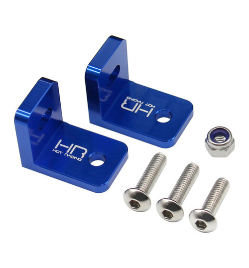 Hot Racing Traxxas Disruptor Adjustable Drive strut Mount DRTR38PM06