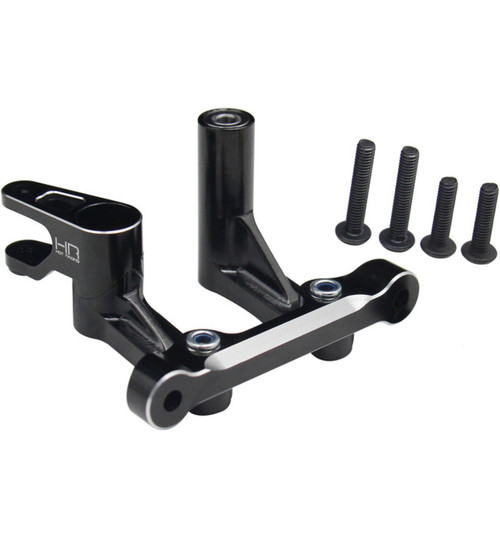 Hot Racing 1/6 Losi Super Baja Rey Rock Rey Aluminum Steering Bellcrank LSBR4801