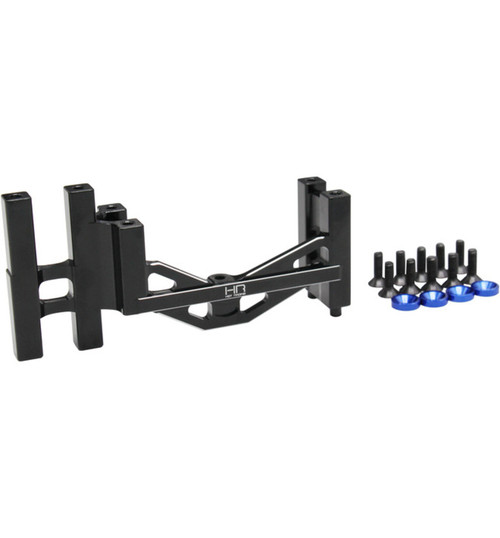 Hot Racing Losi Super Baja Rey Rock Rey Aluminum Steering Servo Mount LSBR2401