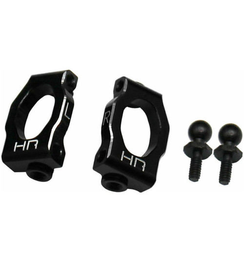 Hot Racing Losi Micro-B Aluminum Caster Block LMCB1901