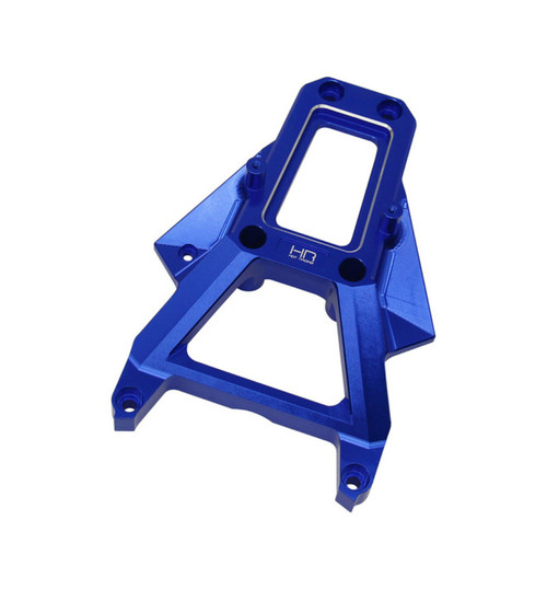 Hot Racing Traxxas XRT Aluminum Bulkhead Steering Bellcrank Cover XRT12M06