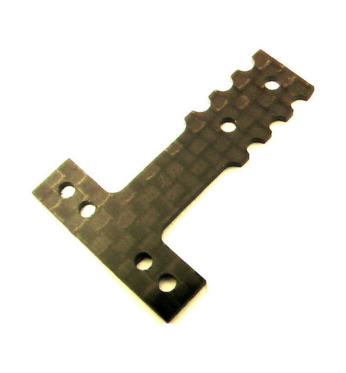 X Spede Kysoho Mini Z Mr03 Graphite T Plate (6.5mm) GKMT14L65