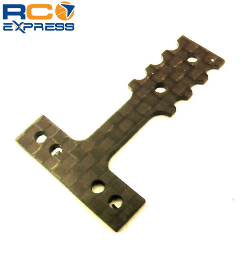 X Spede Kysoho Mini Z Mr03 Graphite T Plate (4.5mm) GKMT14L45