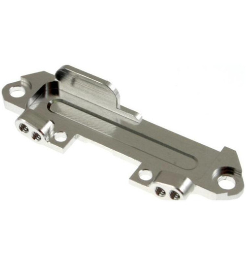 Hot Racing Radio Shack Xmod EVO Car Aluminum Front Shock Mount EXM2808