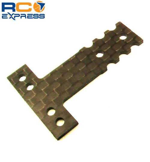 X Spede Kysoho Mini Z Mr03 Graphite T Plate (8.5mm) GKMT14L85