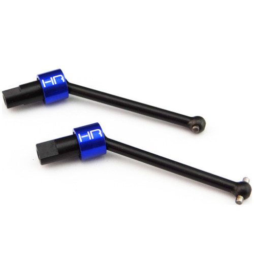 Hot Racing LaTrax Preunner Rally SST Teton Steel CVD Drive Shaft Axles SLTN28806