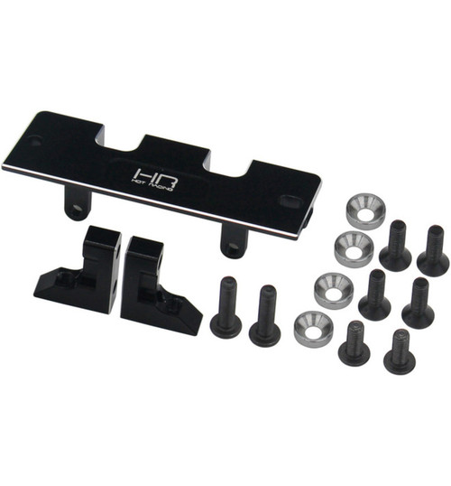 Hot Racing Axial 1/18 UTB18 Aluminum Steering Servo Mount UTBM2401