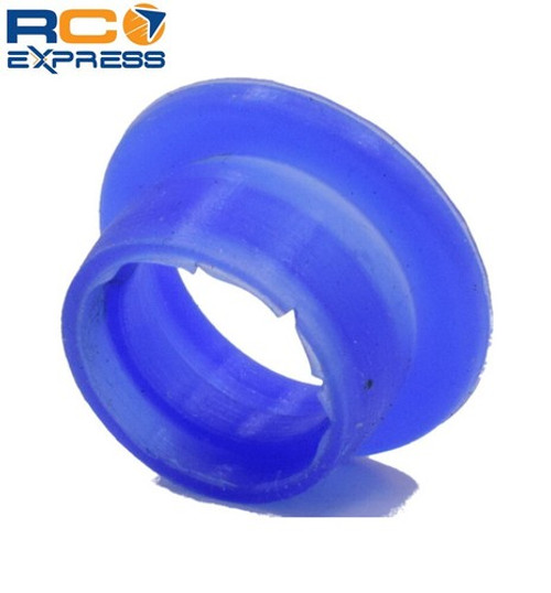 Hot Racing Blue Round Exhaust Gasket 12 to 18 GG106