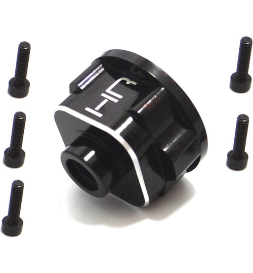 Hot Racing Axial AX10 Scorpion Aluminum Differential Case AEX11C01