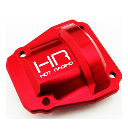 Hot Racing Vaterra Ascender Alumininum Heavy Duty Diff Cover VTA12C02