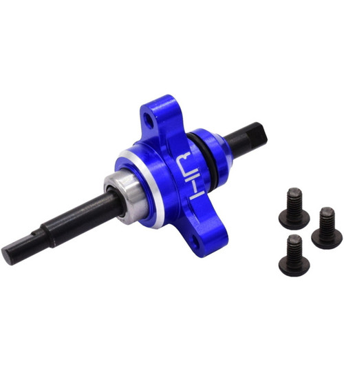 Hot Racing Traxxas Slash 4x4 Aluminum Center One-Way Differential SLF125X06