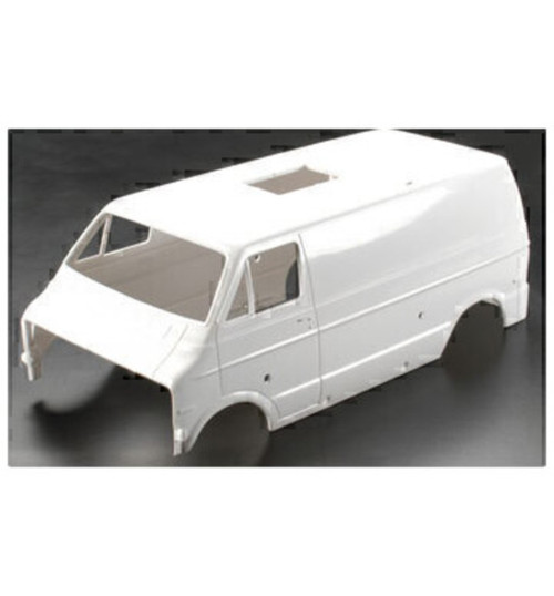 Tamiya Body for Lunch Box Cw-01 Lunchbox TAM0335080