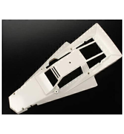 Tamiya Body White Grasshopper TAM0335062