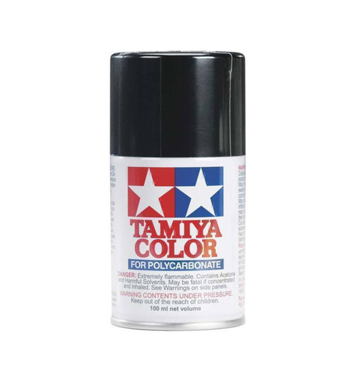 Tamiya Ps-5 Black TAM86005