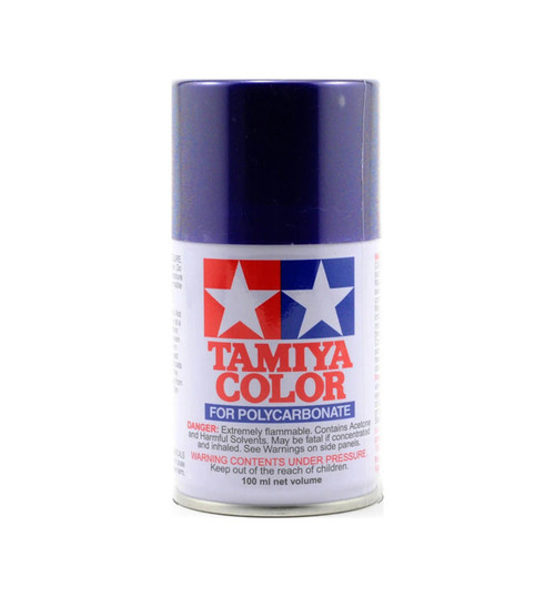 Tamiya PS-18 Metallic Purple TAM86018