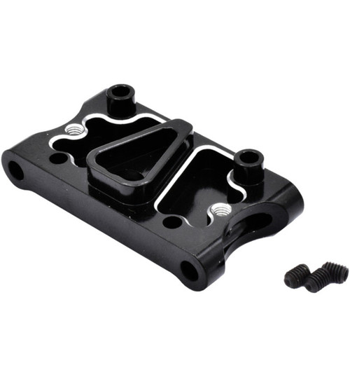 Hot Racing Losi TLR 22 2wd Buggy 22T 22SCT Aluminum Front Arm Mount LTT0801