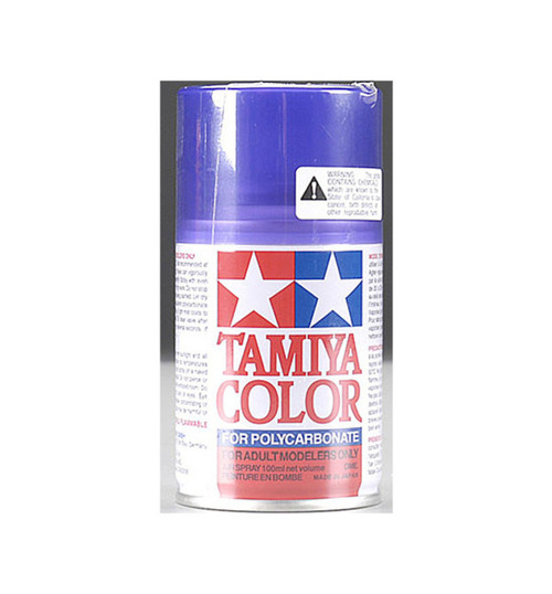 Tamiya PS-45 Trans Purple TAM86045