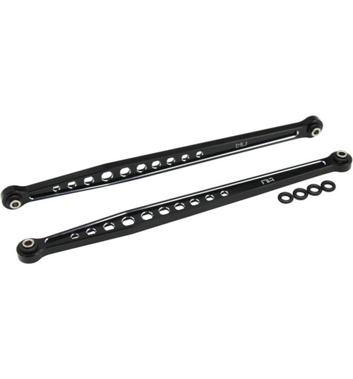 Hot Racing Traxxas Unlimited Desert Racer Aluminum Rear Upper Arms TUDR56U01